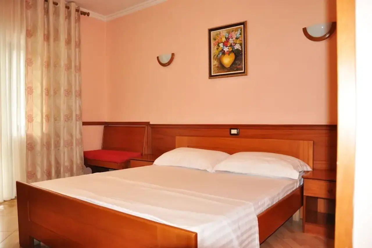 Lugano Hotel