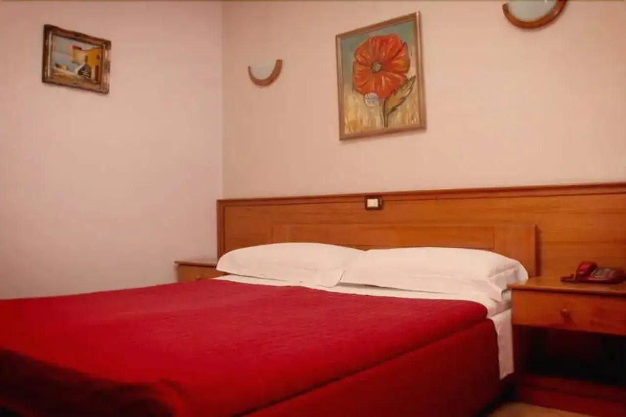 Hotel Lugano