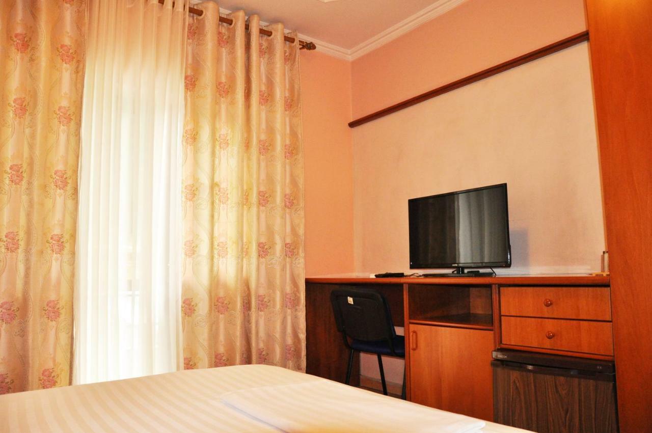 Lugano Hotel 3*